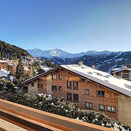 Apartment Seracs 23 *