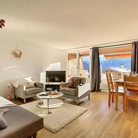 Seracs 23 Apartment *