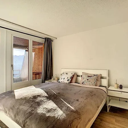 Apartment Seracs 23
