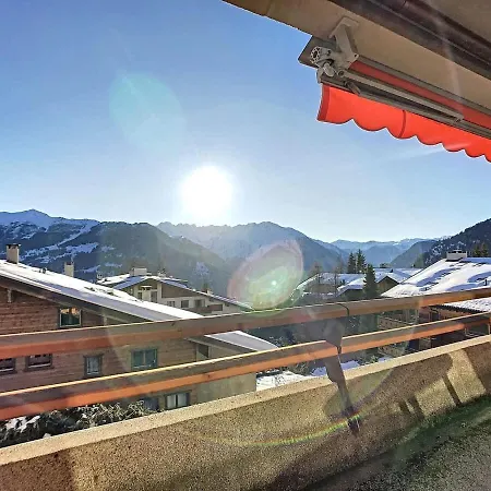 Apartment Seracs 23 *