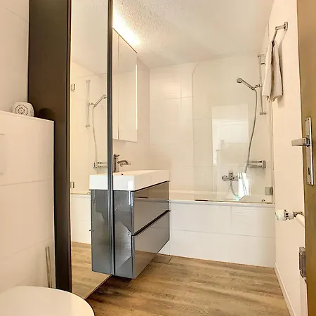 Seracs 23 Вербье